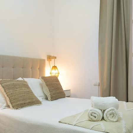 Apartamentos Casa Macias Kadyks Zewnętrze zdjęcie