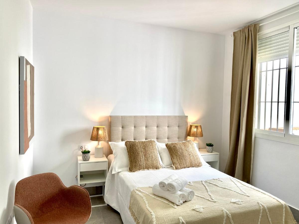 Apartamentos Casa Macias Kadyks Zewnętrze zdjęcie