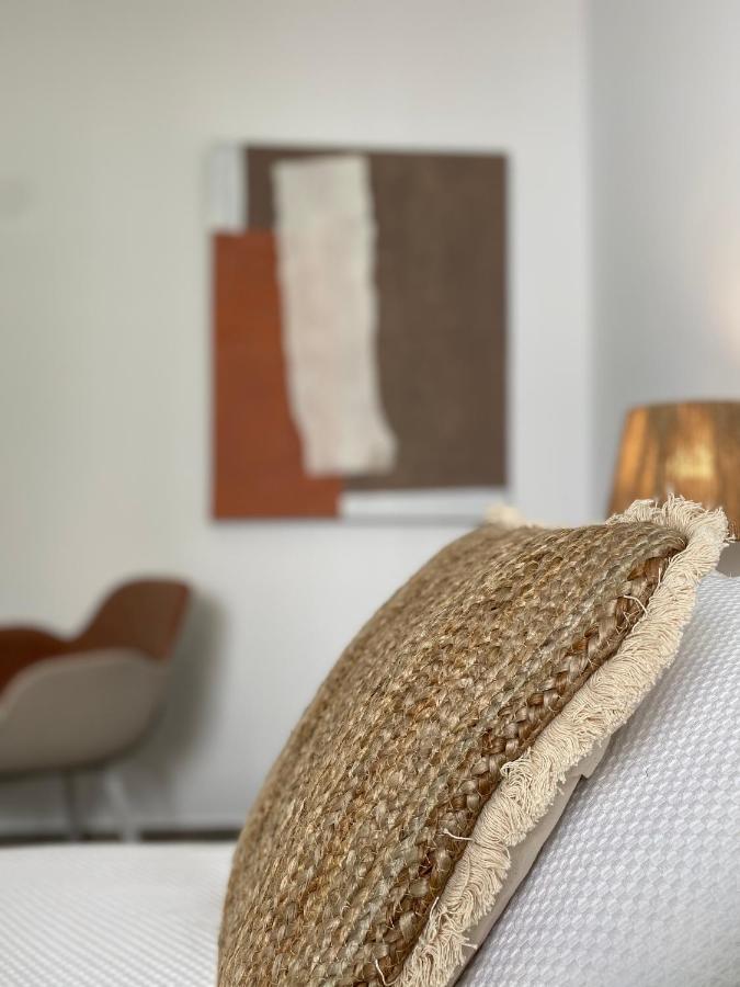 Apartamentos Casa Macias Kadyks Zewnętrze zdjęcie