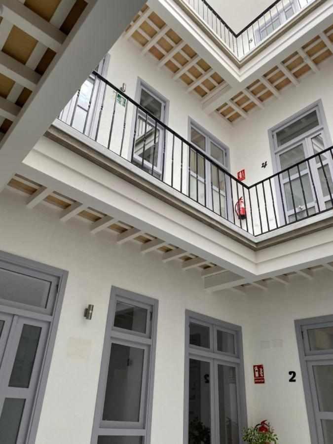 Apartamentos Casa Macias Kadyks Zewnętrze zdjęcie