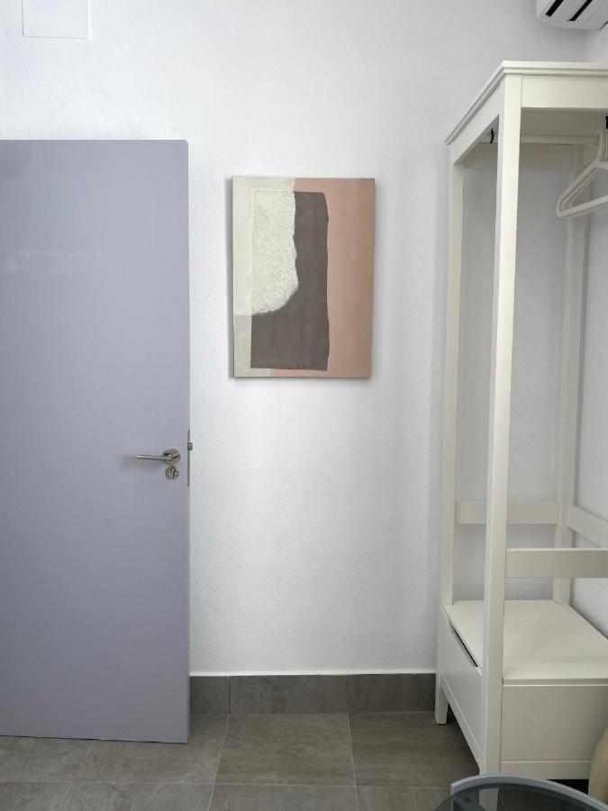 Apartamentos Casa Macias Kadyks Zewnętrze zdjęcie
