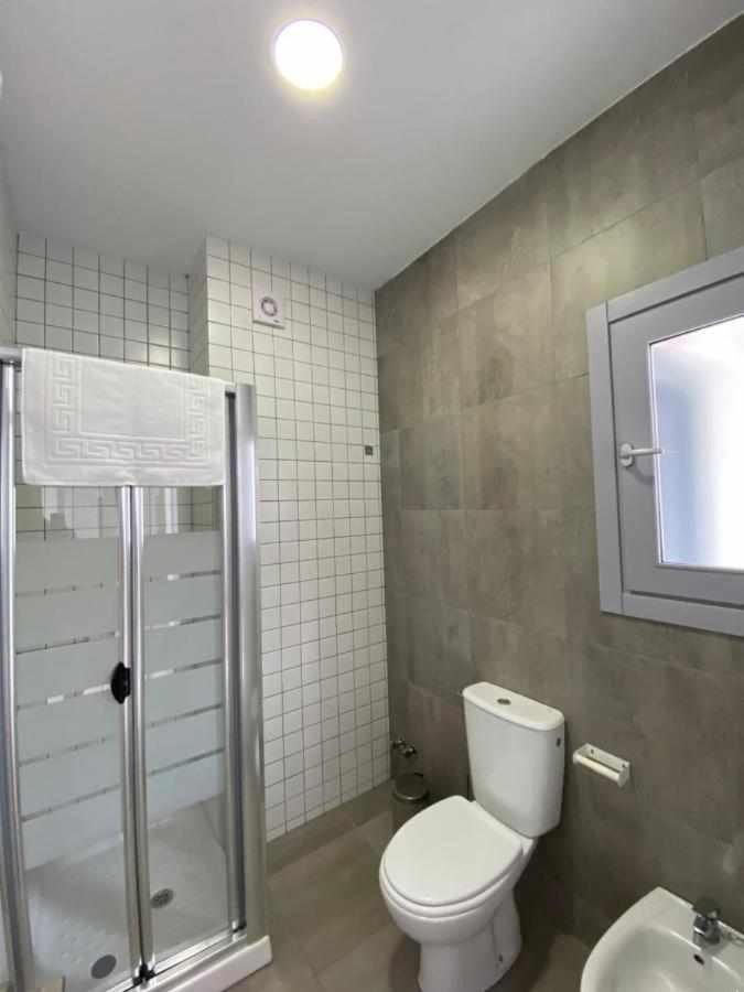 Apartamentos Casa Macias Kadyks Zewnętrze zdjęcie