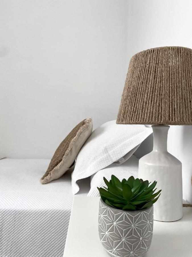 Apartamentos Casa Macias Kadyks Zewnętrze zdjęcie