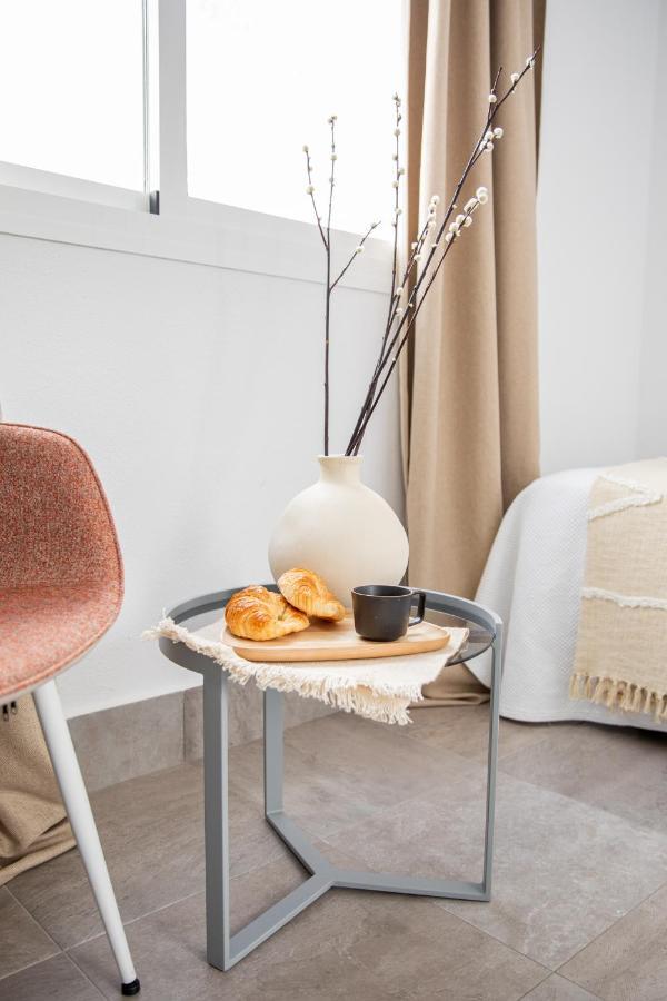 Apartamentos Casa Macias Kadyks Zewnętrze zdjęcie