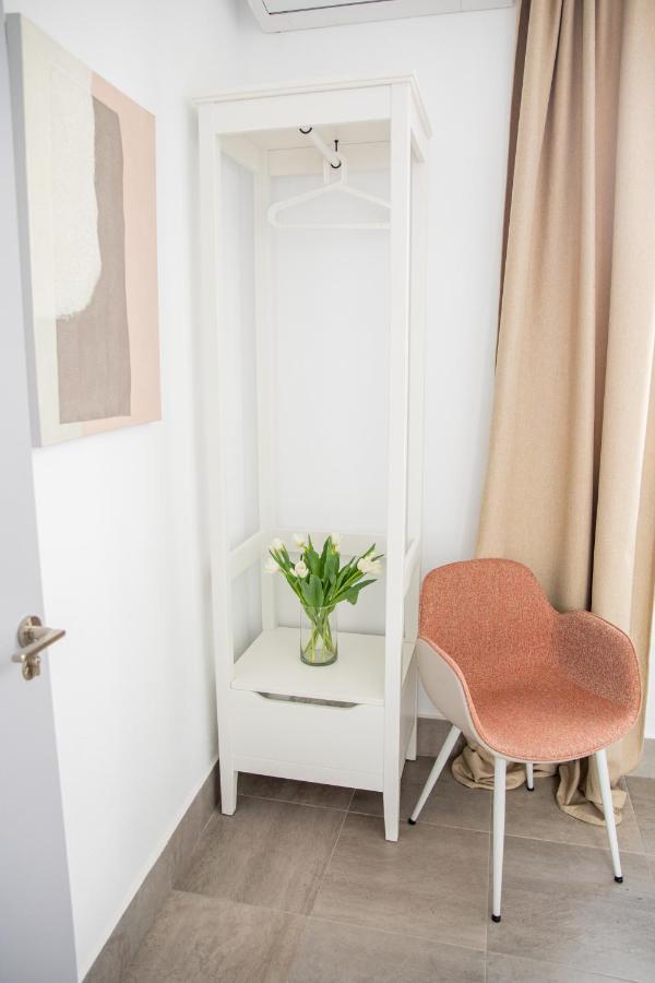 Apartamentos Casa Macias Kadyks Zewnętrze zdjęcie