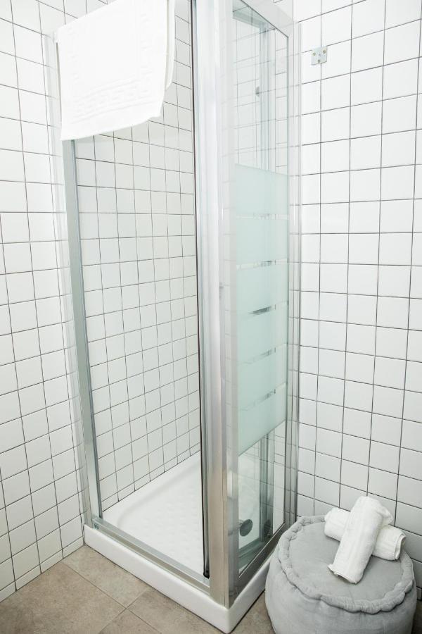 Apartamentos Casa Macias Kadyks Zewnętrze zdjęcie