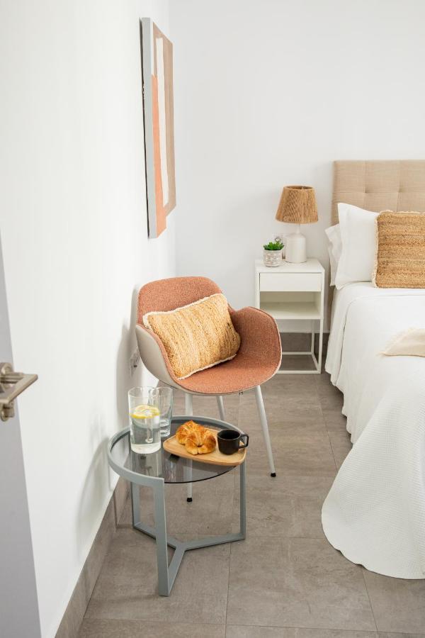 Apartamentos Casa Macias Kadyks Zewnętrze zdjęcie