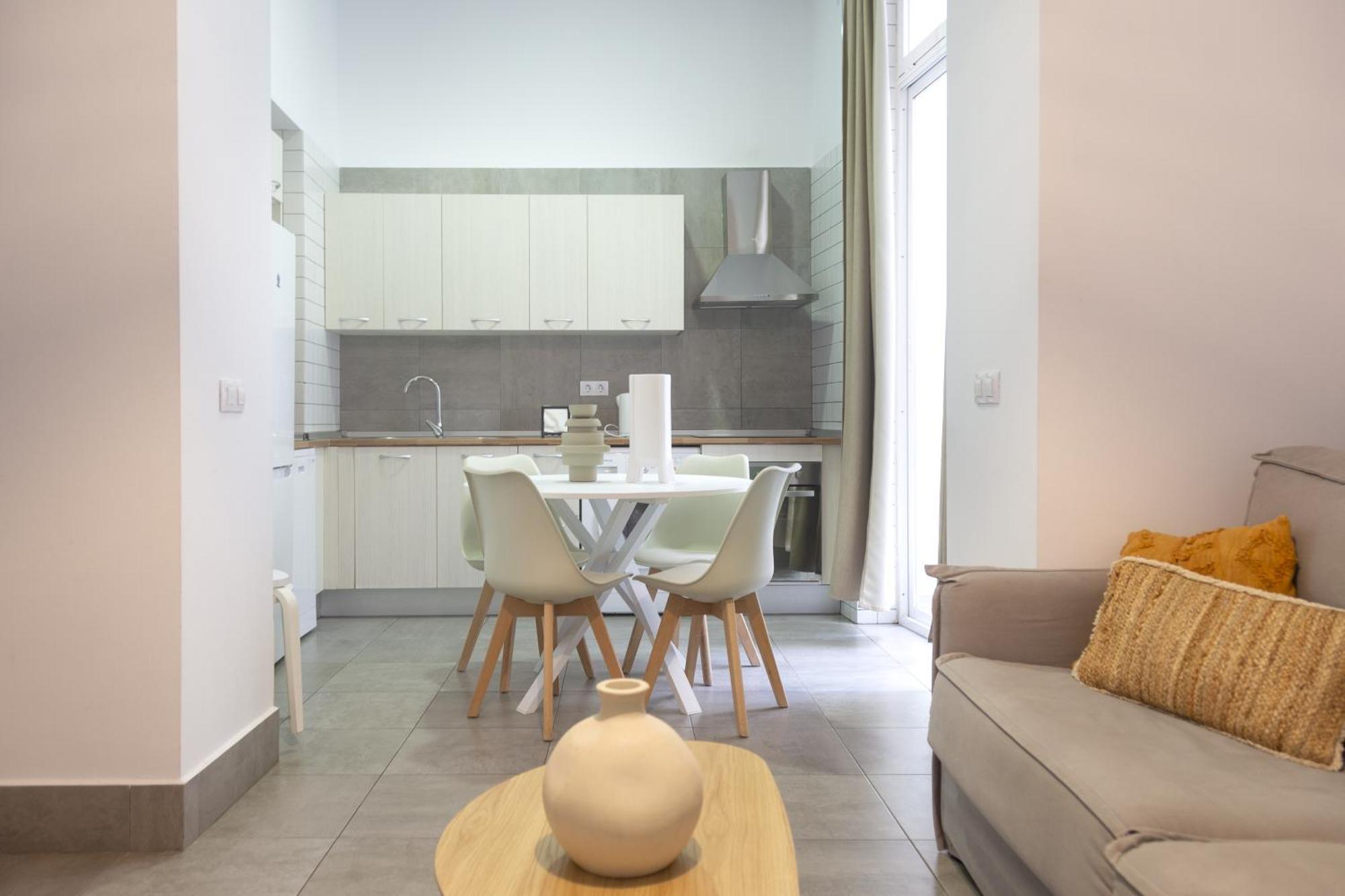 Apartamentos Casa Macias Kadyks Zewnętrze zdjęcie