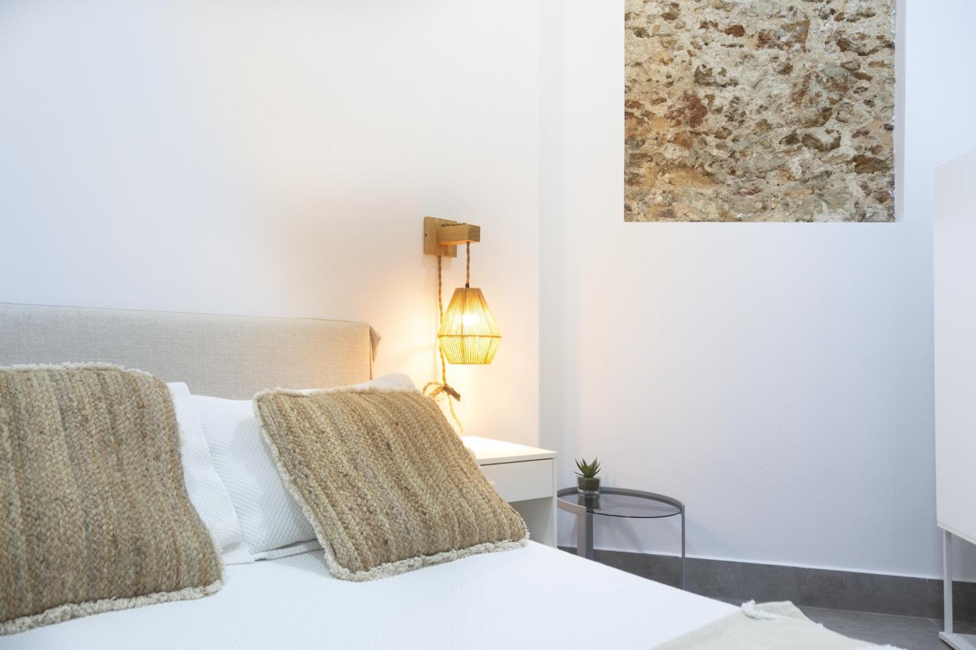 Apartamentos Casa Macias Kadyks Zewnętrze zdjęcie