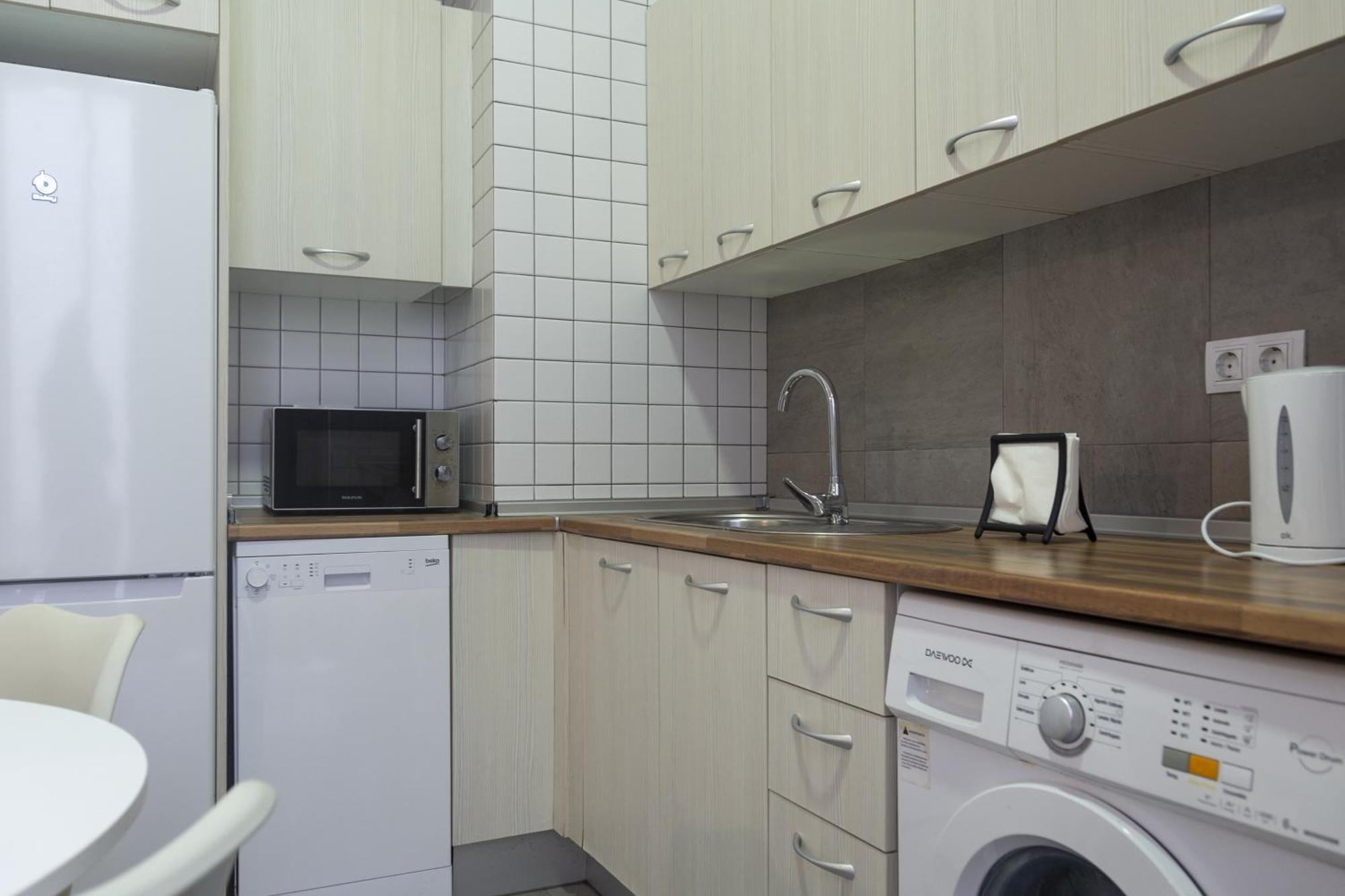 Apartamentos Casa Macias Kadyks Zewnętrze zdjęcie