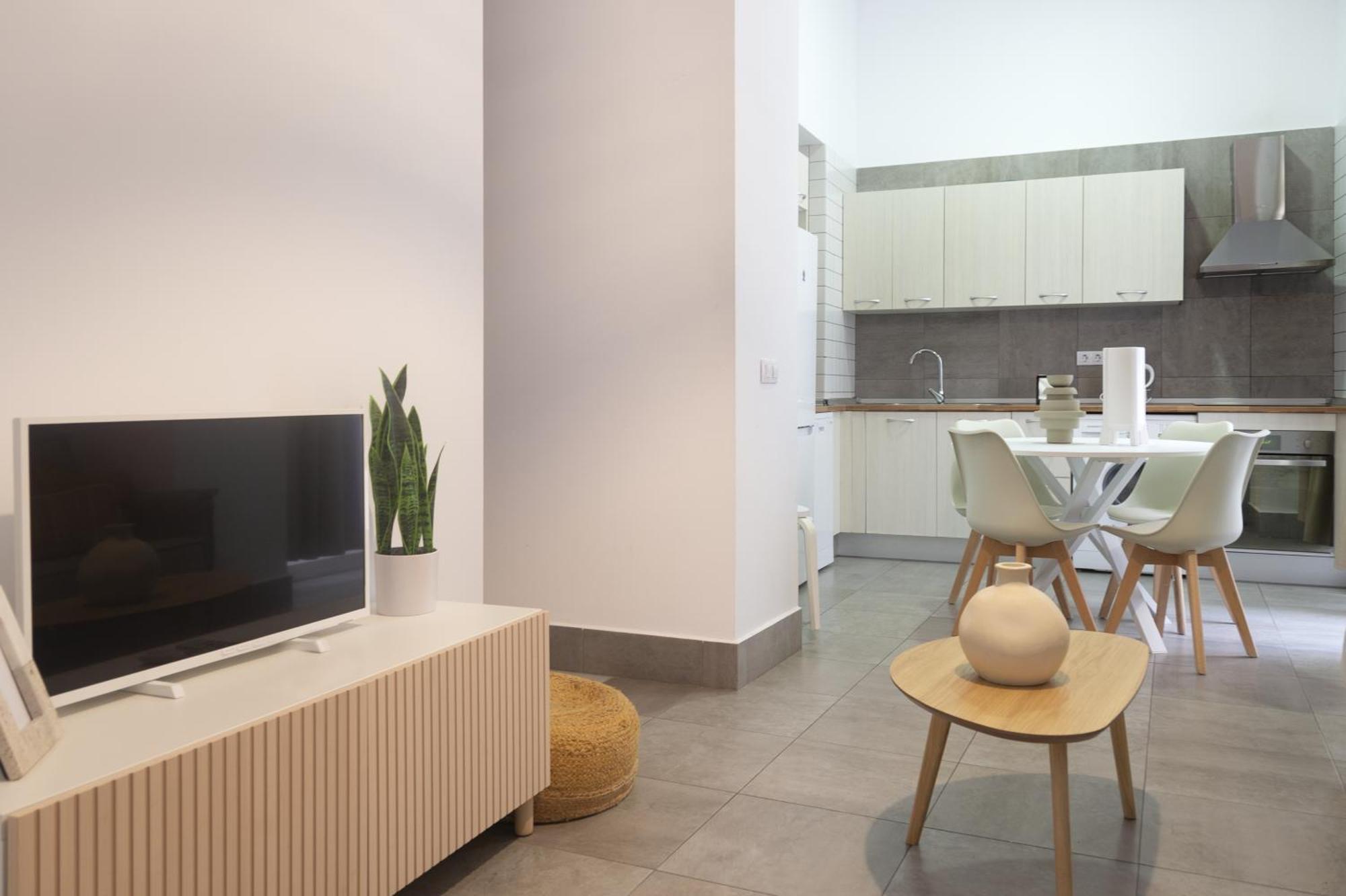 Apartamentos Casa Macias Kadyks Zewnętrze zdjęcie