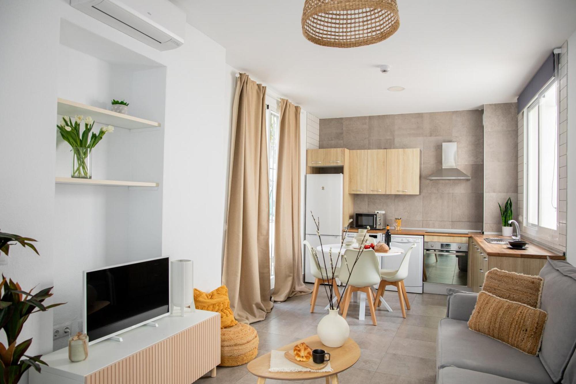 Apartamentos Casa Macias Kadyks Zewnętrze zdjęcie