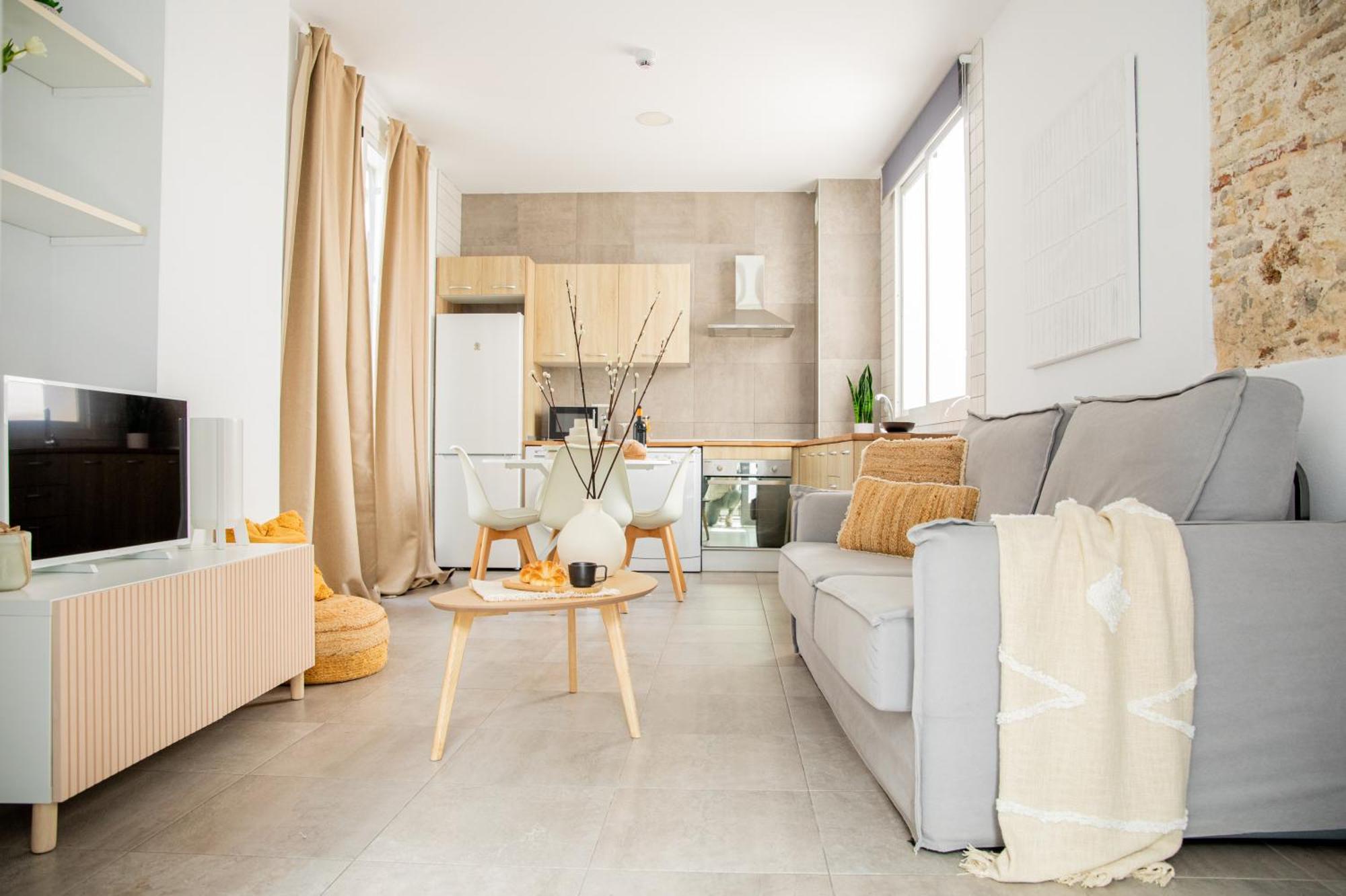 Apartamentos Casa Macias Kadyks Zewnętrze zdjęcie