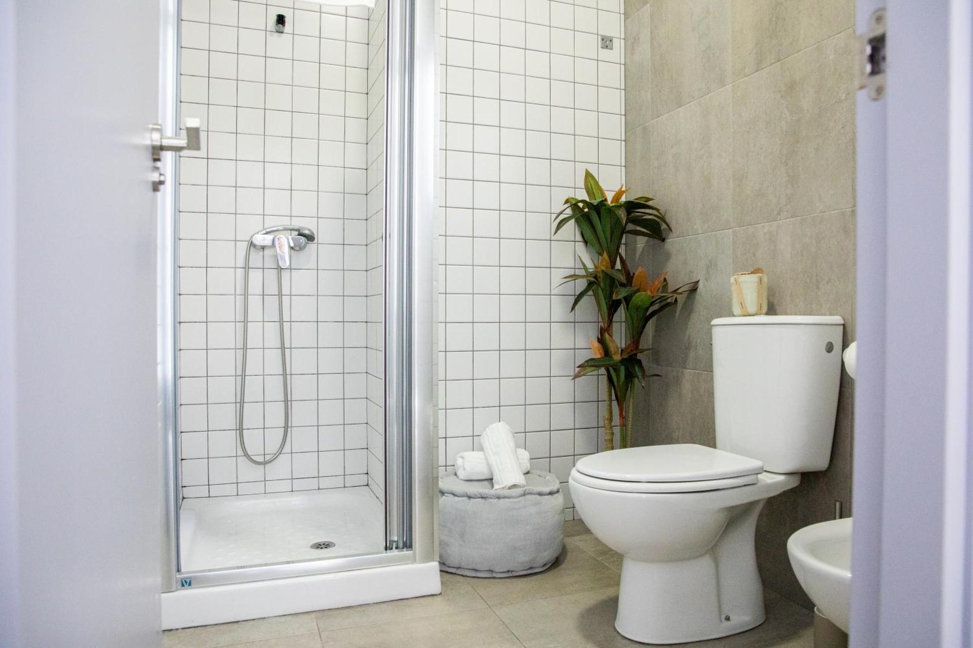 Apartamentos Casa Macias Kadyks Zewnętrze zdjęcie