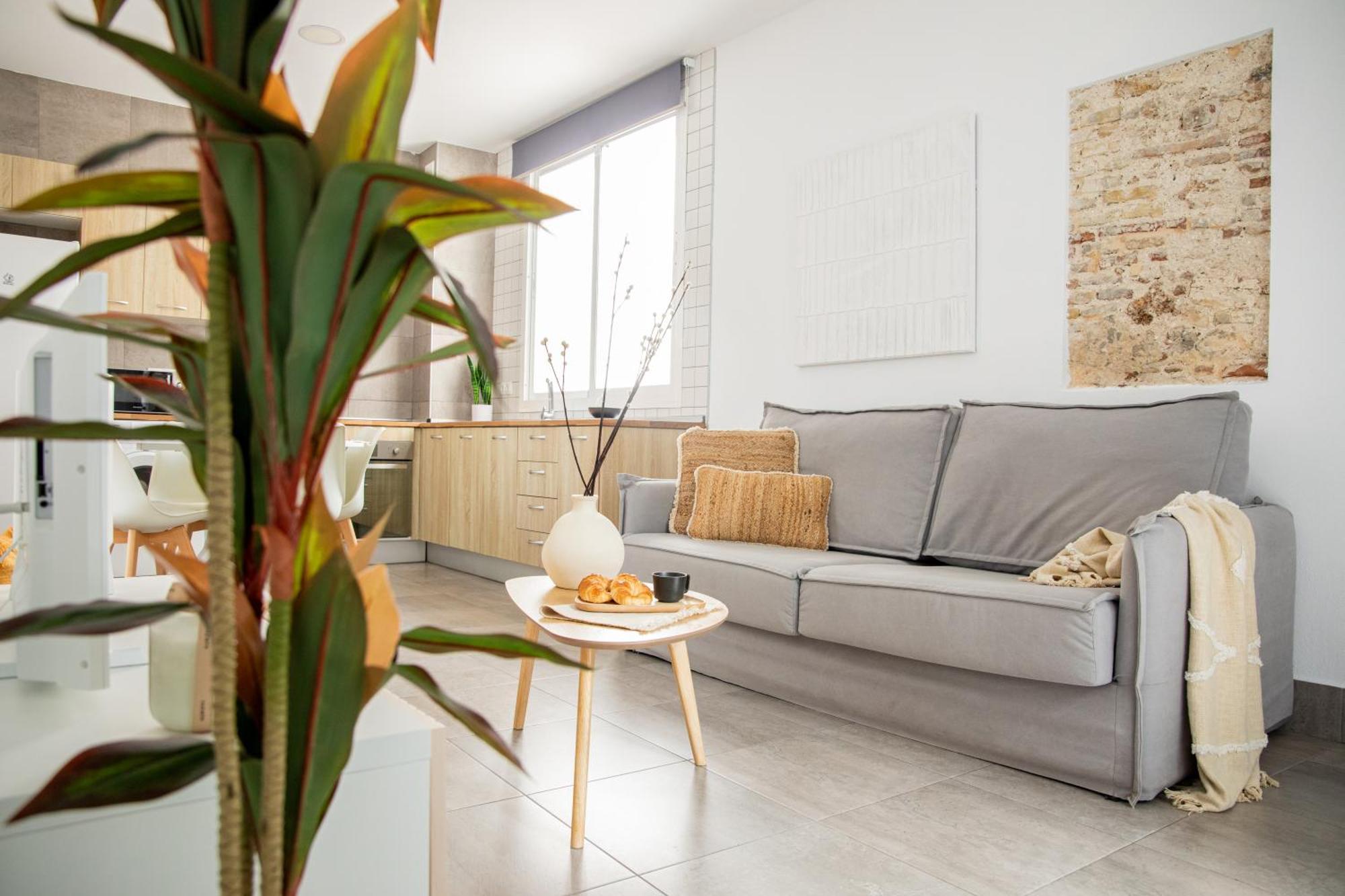 Apartamentos Casa Macias Kadyks Zewnętrze zdjęcie