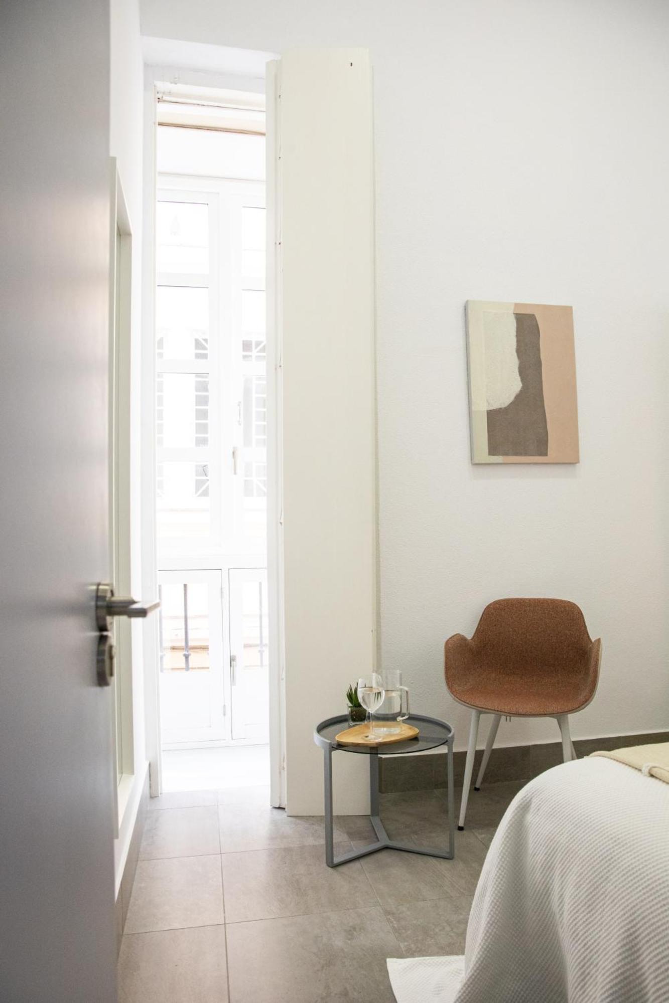 Apartamentos Casa Macias Kadyks Zewnętrze zdjęcie