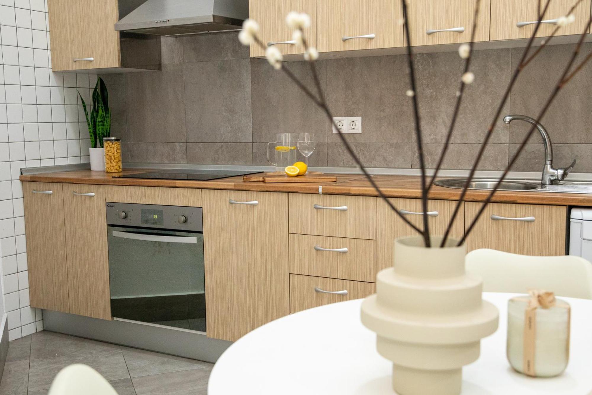 Apartamentos Casa Macias Kadyks Zewnętrze zdjęcie