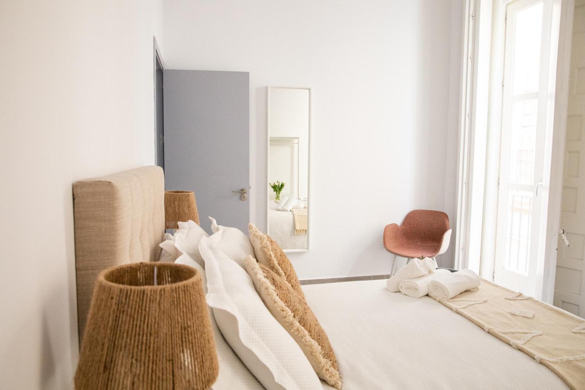 Apartamentos Casa Macias Kadyks Zewnętrze zdjęcie